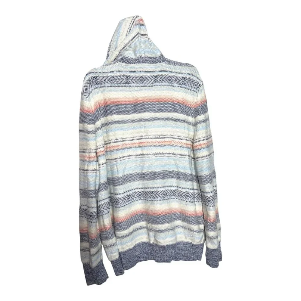 Faherty cove sweater